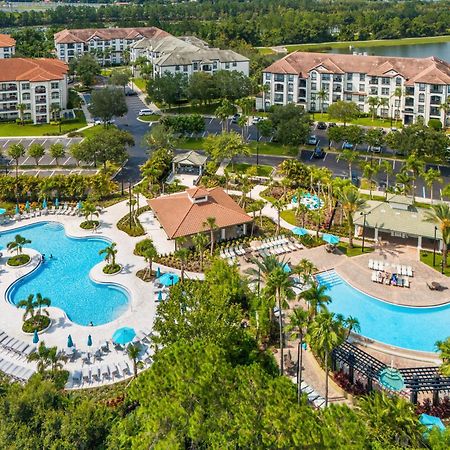 Florida Palms Villa Orlando Eksteriør billede