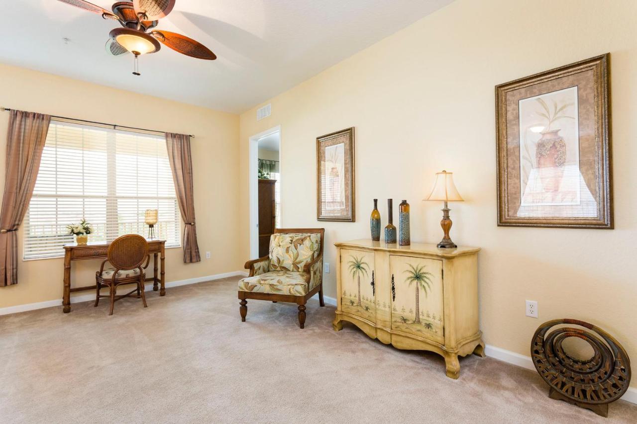 Florida Palms Villa Orlando Eksteriør billede