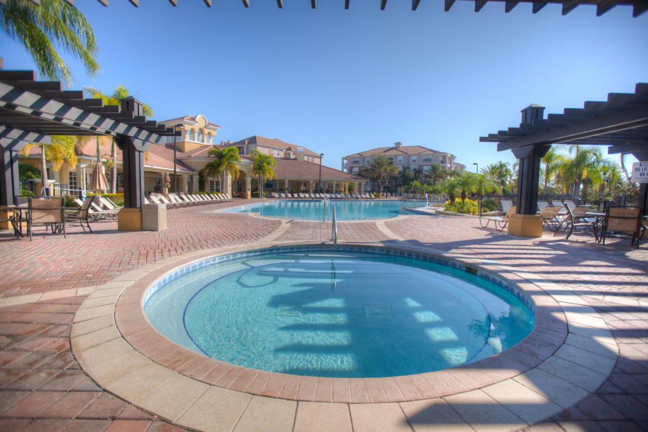 Florida Palms Villa Orlando Eksteriør billede