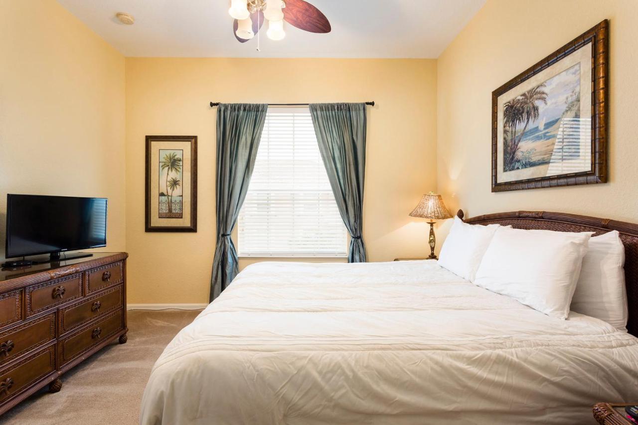 Florida Palms Villa Orlando Eksteriør billede