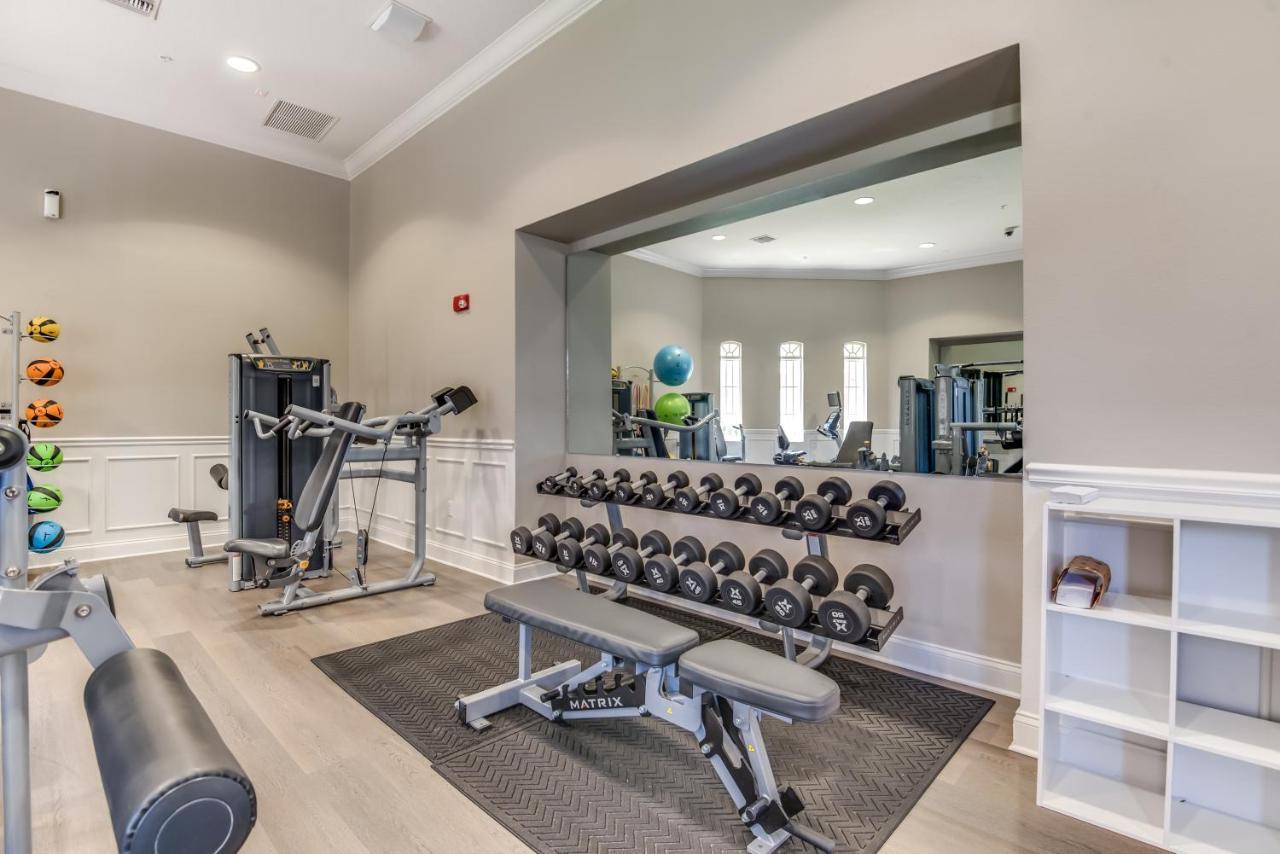 Florida Palms Villa Orlando Eksteriør billede