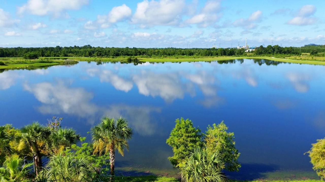 Florida Palms Villa Orlando Eksteriør billede