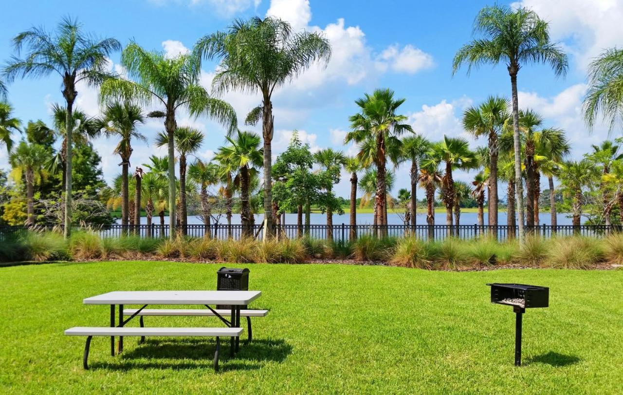 Florida Palms Villa Orlando Eksteriør billede