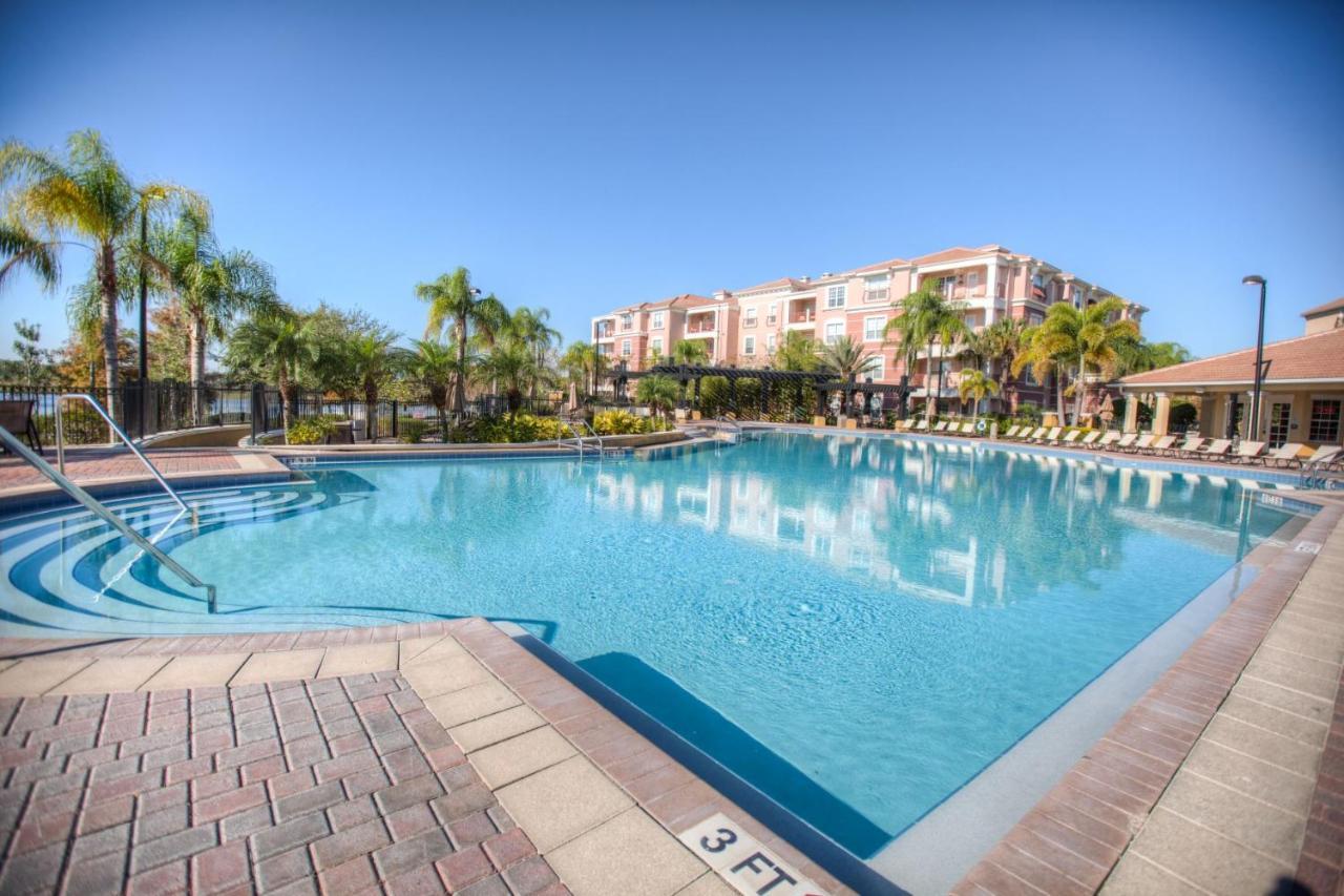 Florida Palms Villa Orlando Eksteriør billede