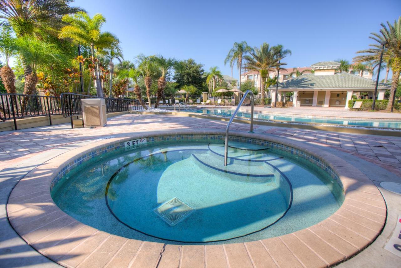 Florida Palms Villa Orlando Eksteriør billede