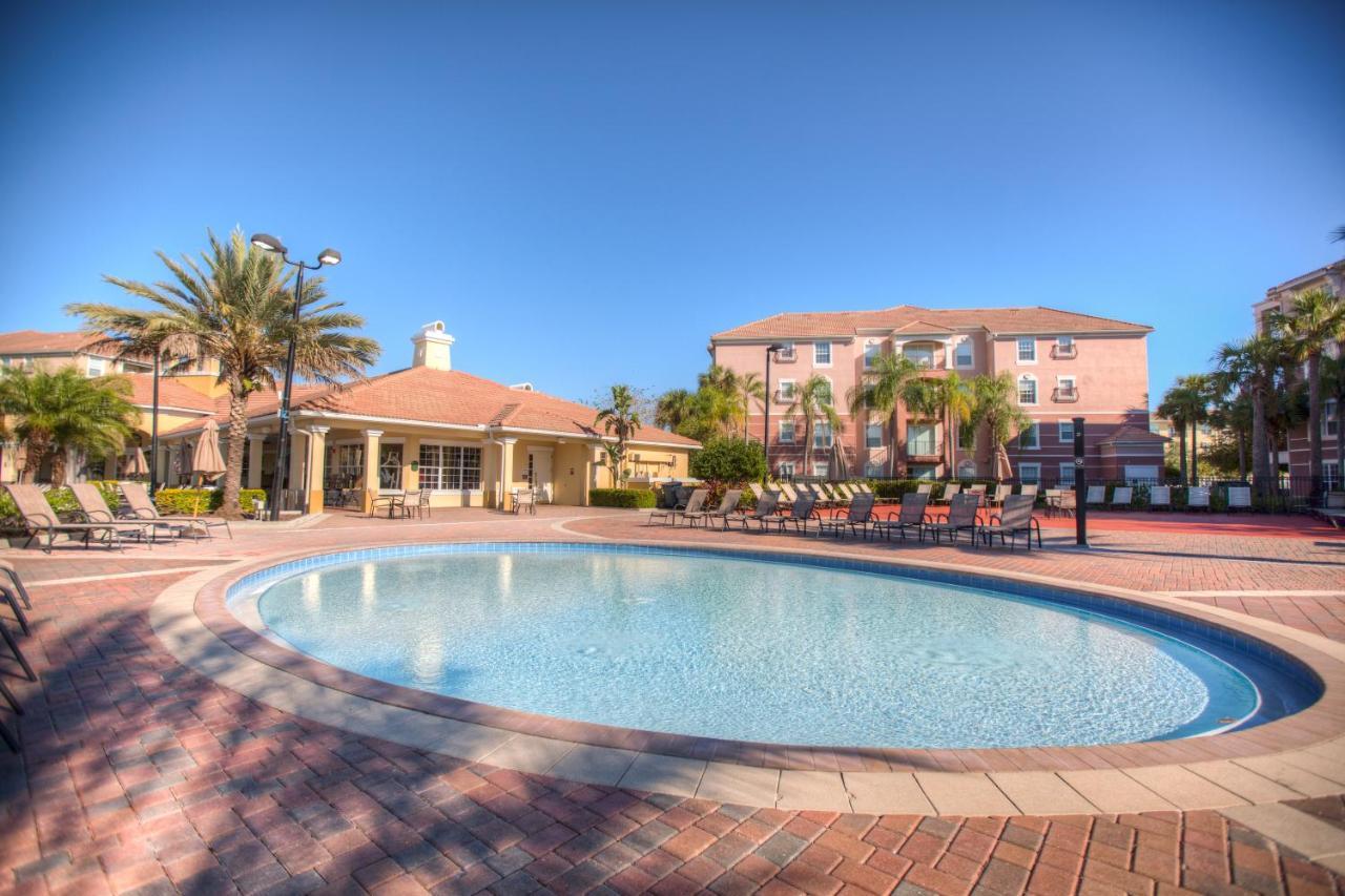Florida Palms Villa Orlando Eksteriør billede