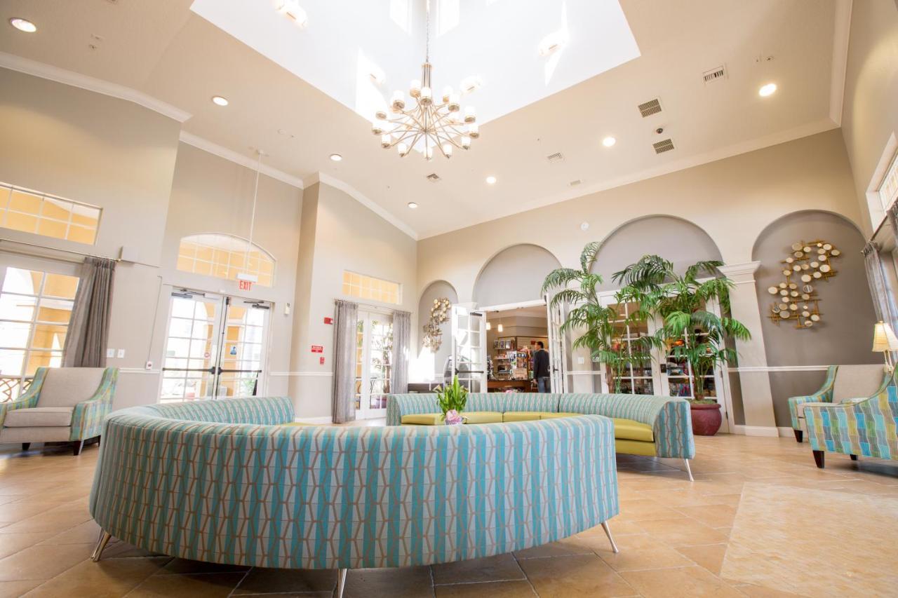 Florida Palms Villa Orlando Eksteriør billede