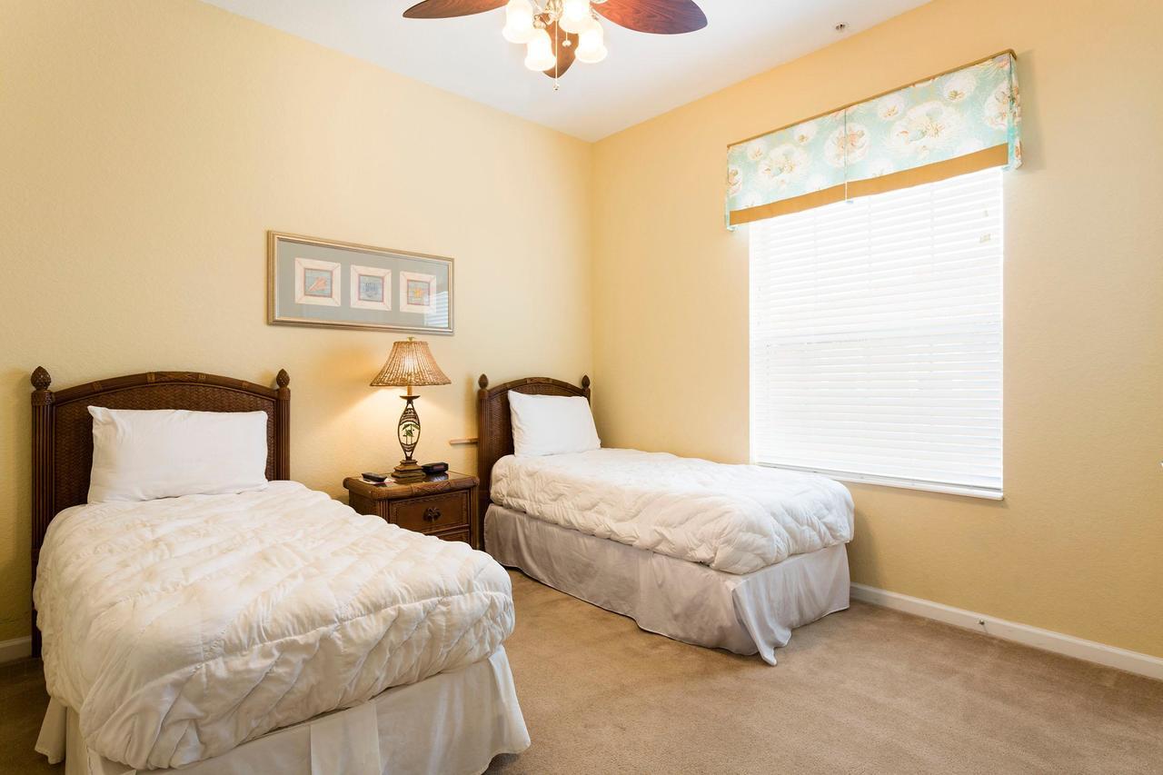 Florida Palms Villa Orlando Eksteriør billede