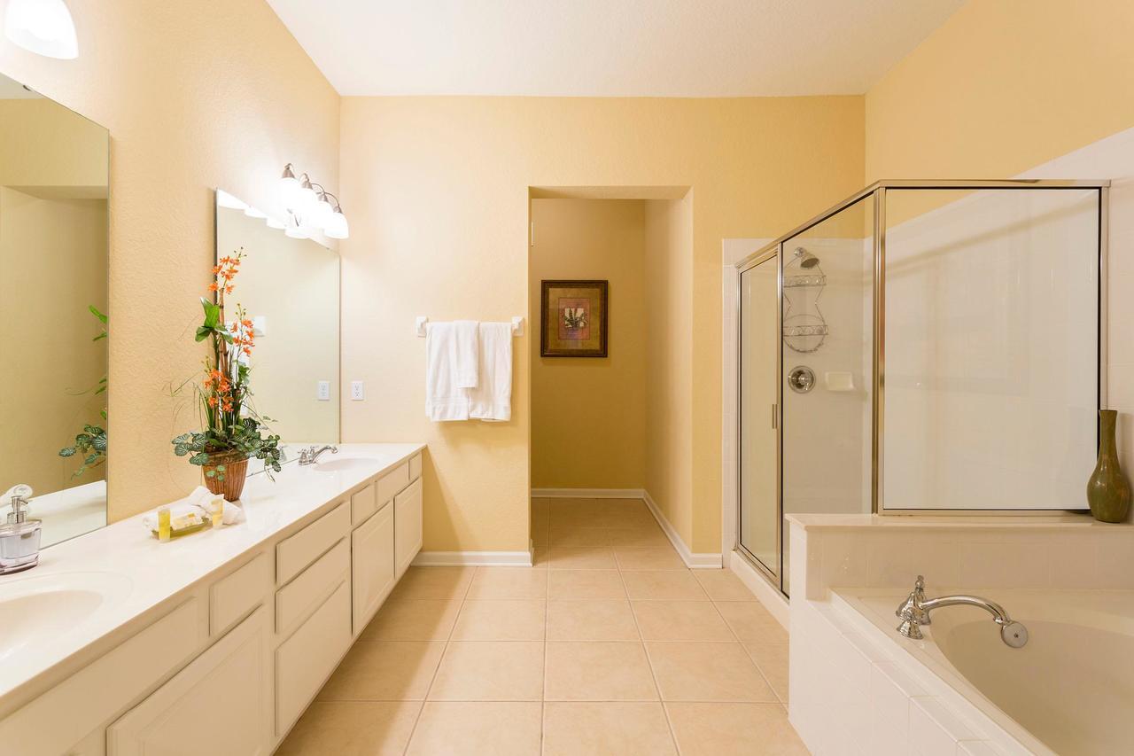 Florida Palms Villa Orlando Eksteriør billede